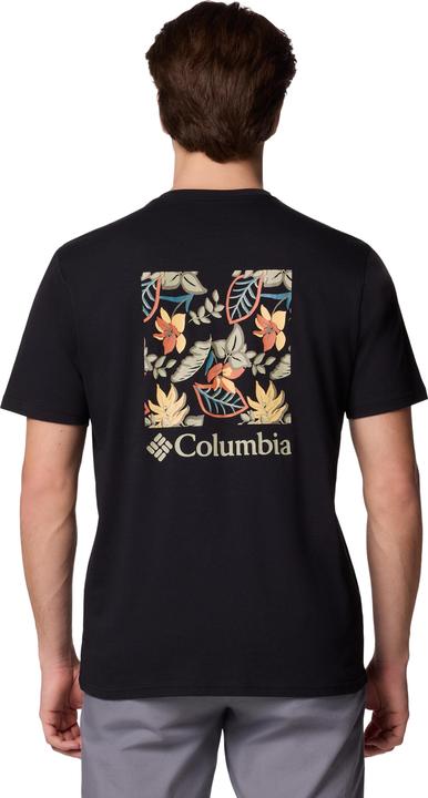 Image du produit Columbia T-shirt Manches Courtes North Cascades™ Homme (XXL)