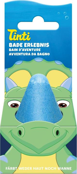 Produktbild Tinti Bade Erlebnis