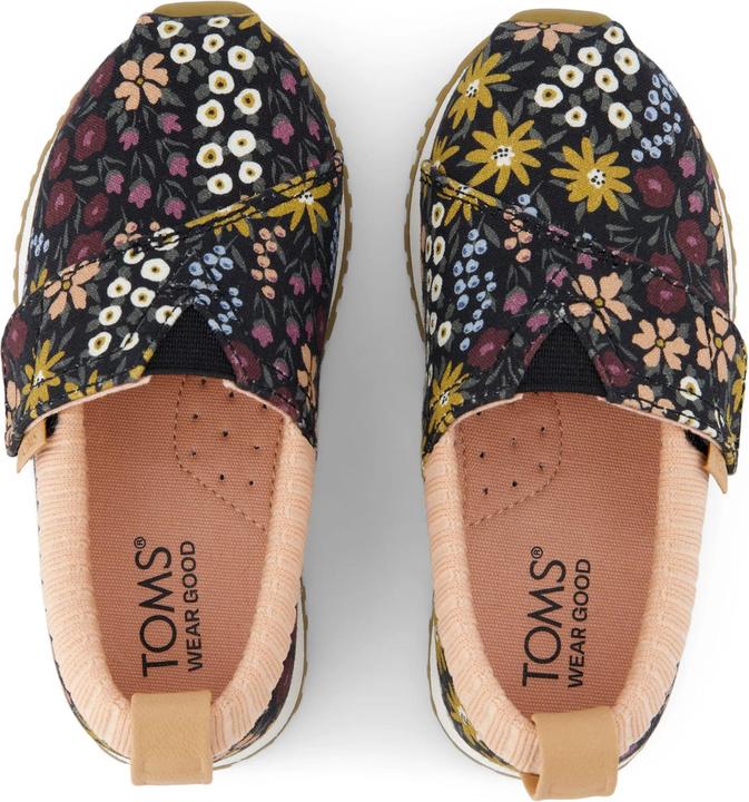 Produktbild Toms Alpargata Resident (24.5)