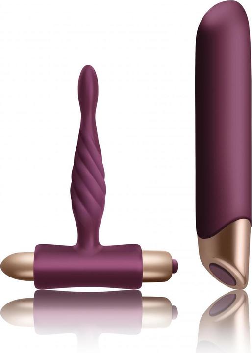 Actual product image Climaximum Rapture 2-pcs Set Miyana and Pharos
