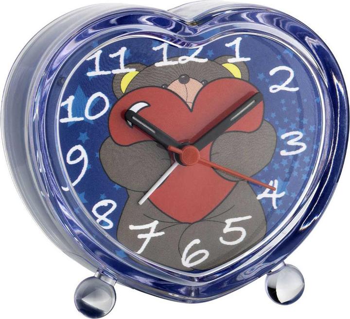 Actual product image TFA Electronic children's alarm clock