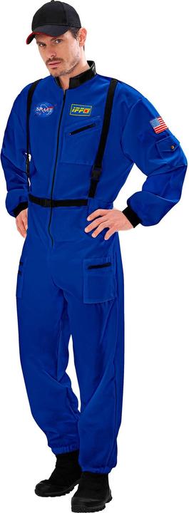Image du produit Widmann Costume astronaute (S)