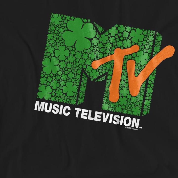 Image du produit MTV - T-shirt - Adulte (XXL)