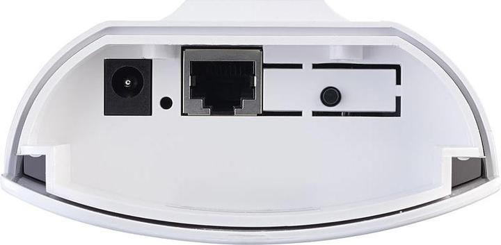 Immagine prodotto 7links Set di 2 ripetitori WLAN all'aperto (867 Mbit/s, 300 Mbit/s)
