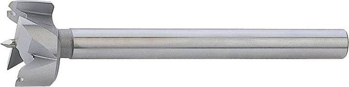 Actual product image Zobo Drill WD C S2 Chrome steel drill ø 17 mm (17 millimetres)
