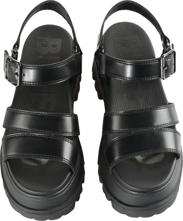 Produktbild Buffalo sandalen für en aspha - vegan nappa (38)