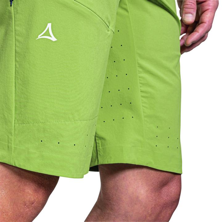 Produktbild Schöffel Shorts Mellow Trail (52)