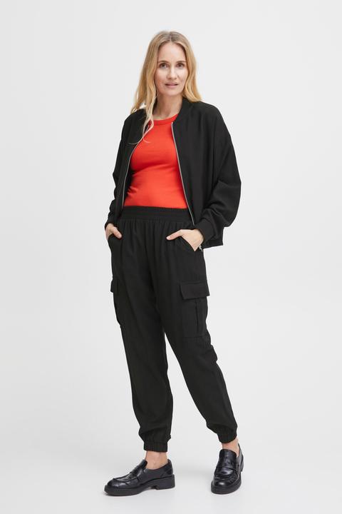 Produktbild Fransa FRKRISTA PA 1 - Trousers - 20612622 (L)