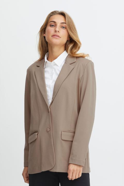 Actual product image Fransa FRLANO BLA 1 - 20611756 (L)