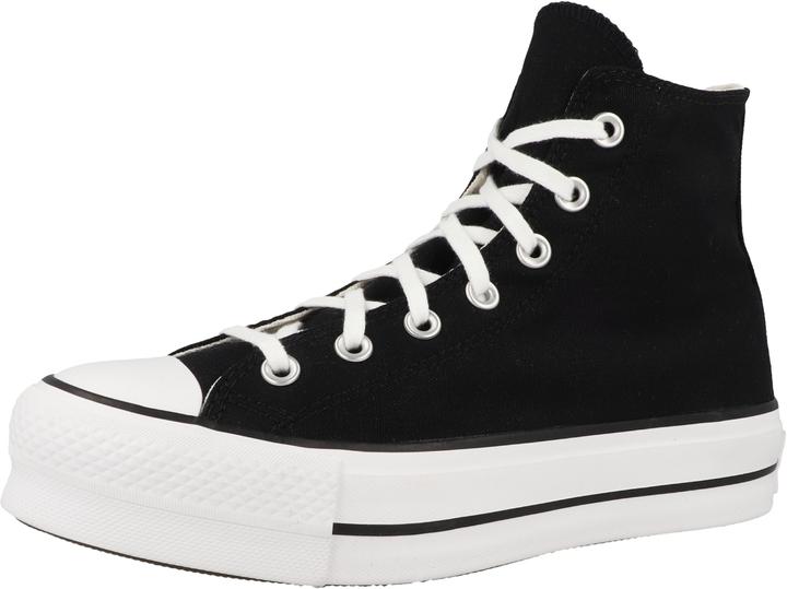 Produktbild Converse Chuck Taylor All Star Canvas Platform High - 47848 (41.5)