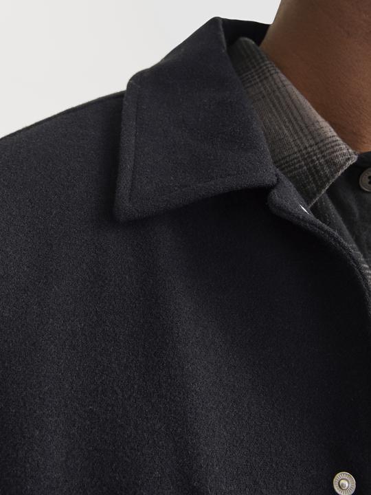 Actual product image Jack & Jones Loose cut overshirt Overshirt (S)