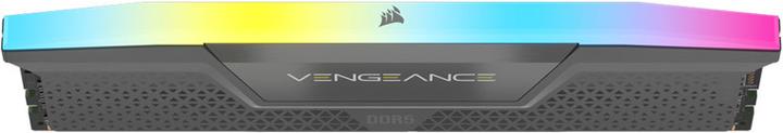 Produktbild Corsair Vengeance RGB (2 x 16GB, 6000 MHz, DDR5-RAM, DIMM)