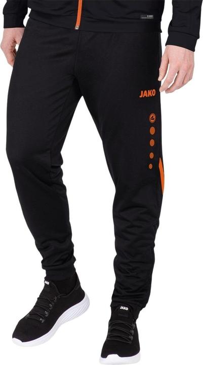 Immagine prodotto JAKO Pantaloni in poliestere Challenge (XXL)