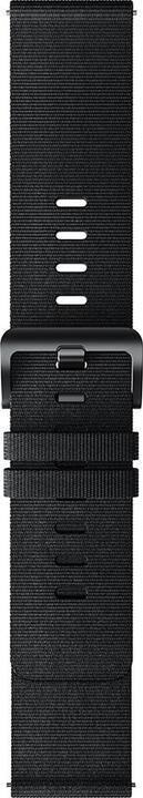 Actual product image Xiaomi Watch Black PET Braided Strap (PET)