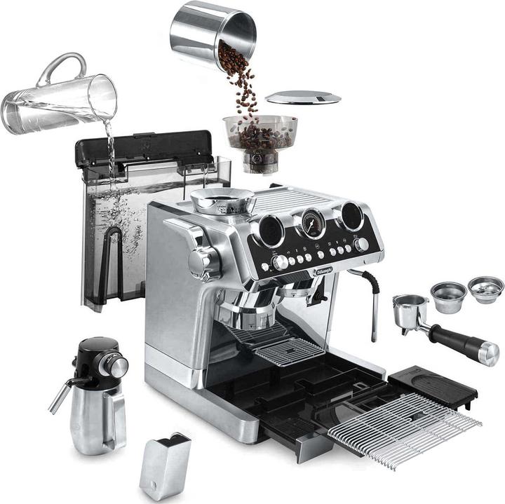 Image du produit De'Longhi La Specialista Maestro