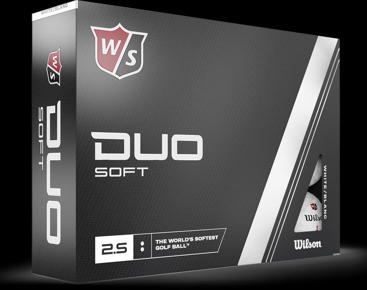 Wilson Duo Soft