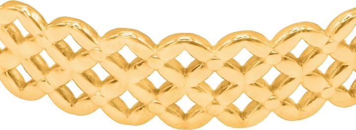 Heideman Avitus goldfarben (100% Edelstahl)
