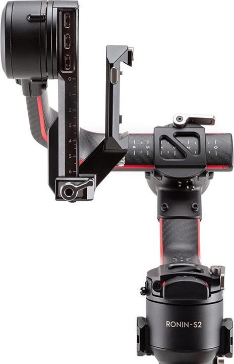 Immagine prodotto DJI Supporto della macchina fotografica (Telecamera del drone, DJI RC 2)