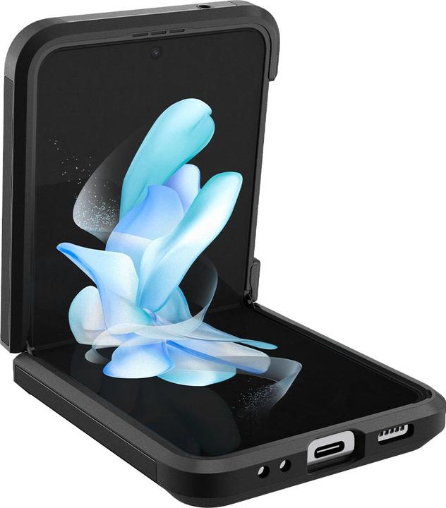 Produktbild Spigen Tough Armor (Samsung Galaxy Z Flip4)