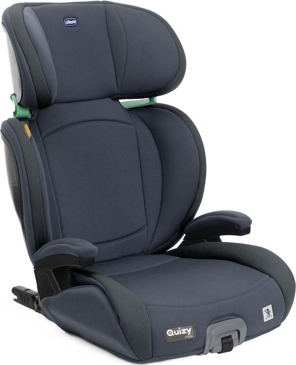 Produktbild Chicco Quizy i-size (Kindersitz, ECE R129/i-Size Norm)