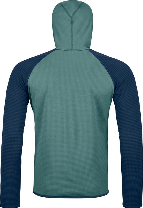 Image du produit Ortovox Fleece Gp Classic Knit Hoody (S)