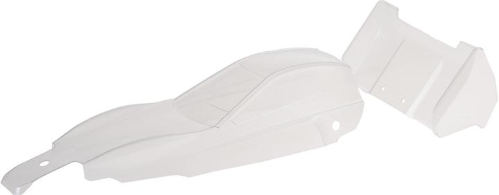 Actual product image Tamiya Neo Fighter DT-03 (Kit)