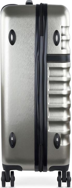 Actual product image Bugatti Corium 4-wheel suitcase set 3 pcs. (227 l, XL (from 140l))
