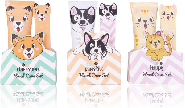 Immagine prodotto Accentra Best Friends (Set di manicure)