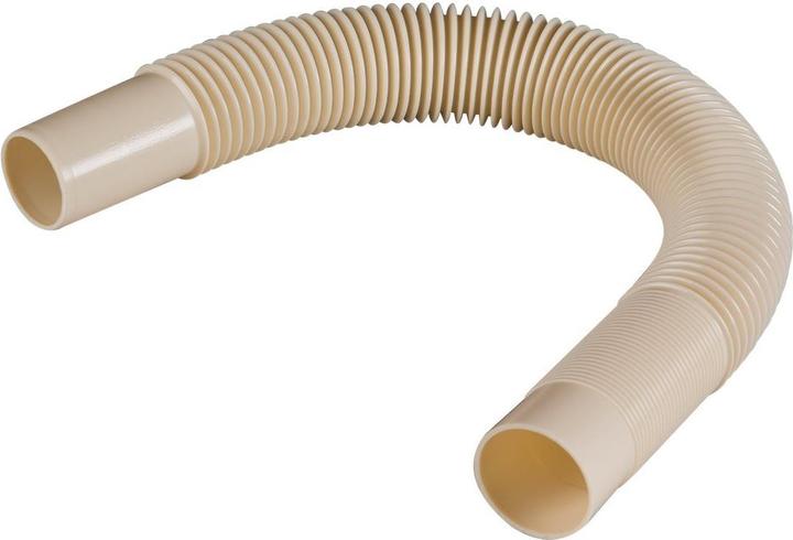 Actual product image Makita Suction hose ( 191496-7 ) for battery vacuum cleaner DCL / CL