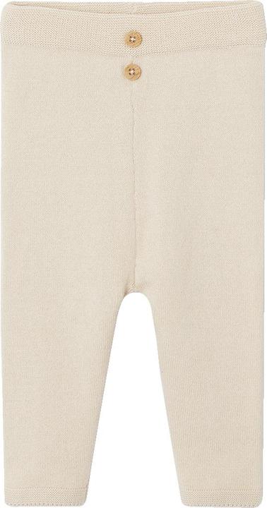 Vertbaudet Baby Strick-Set: Pullover & Leggings Oeko-Tex