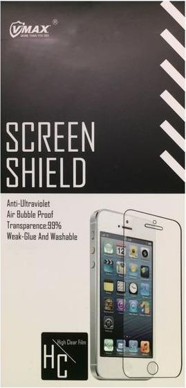 Produktbild Vmax Clear PET Series (1 Stück, LG G6)