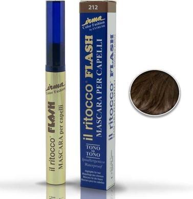 Actual product image MYA Cosmetics Mya Il Ritoco Mascara Castaño Nº 212