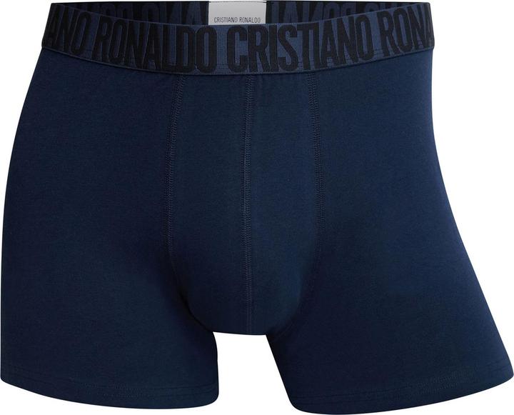Image du produit CR7 Basic Trunk Organic, 6-pack (M, paquet de 6)