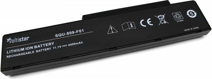 Actual product image NoName Fujitsu Siemens Amilo li3710 li3560 li3910 Laptop Battery