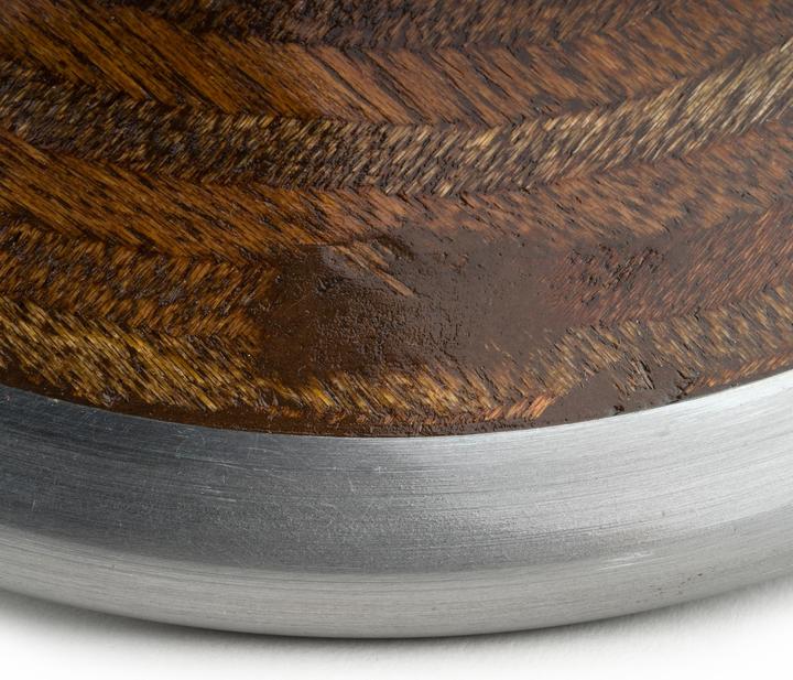 Actual product image Sport-Thieme Competition discus wood (750 g)