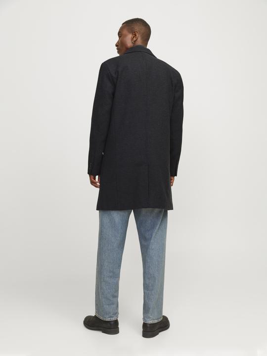Immagine prodotto Jack & Jones Jjeharrison Wool Coat Sn (M)