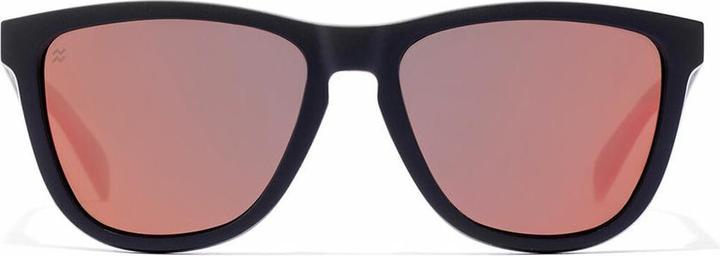 Polarized Matte Black Ruby