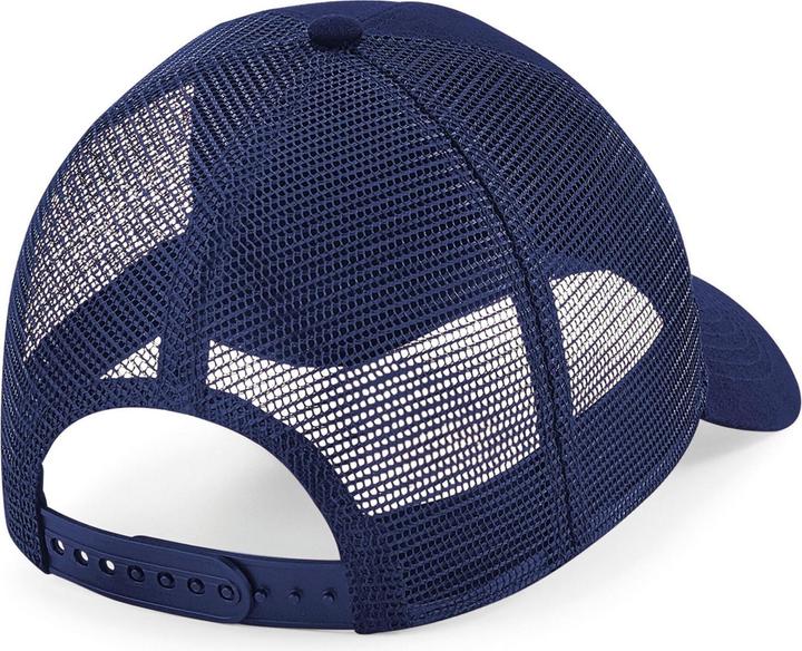 Immagine prodotto Beechfield Cappello Trucker unisex adulto in cotone organico (Taglia unica)