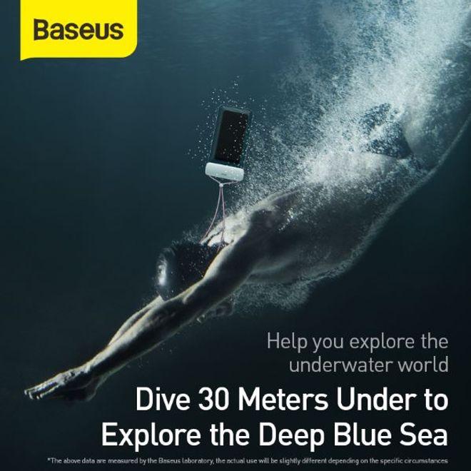 Produktbild Baseus Let's Go (Universal)