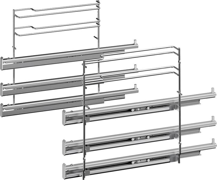 Actual product image Bosch Hausgeräte Hez638300