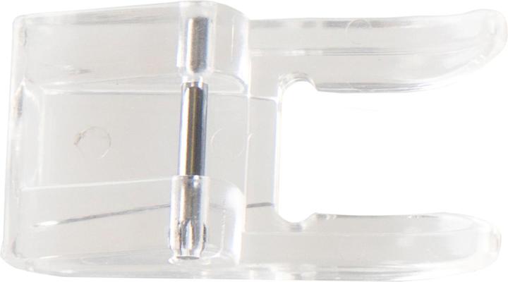 Image du produit Singer Pied à appliquer transparent