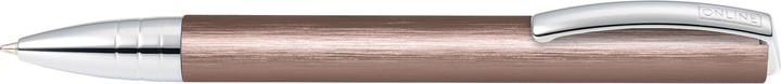 Produktbild Online VISION CLASSIC Drehkugelschreiber (Smokey Rose, 1 x)