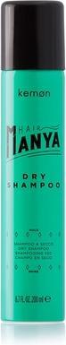 Image du produit Kemon Shampooing sec pour cheveux mouillés 200ml (200 ml, Shampoing liquide)