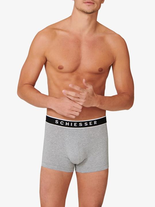 Produktbild Schiesser Boxershorts (M, 3er Pack)