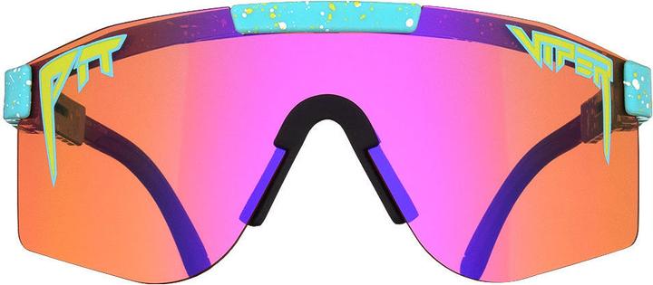 Actual product image Pit Viper Sunset
