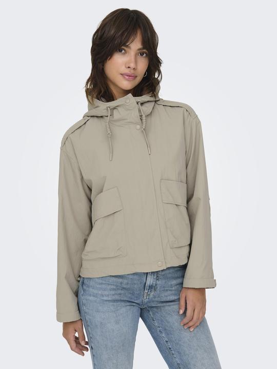 Image du produit Only ONLMAMBA Langer Parka Langer Parka (L)