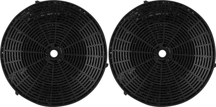 Actual product image Alternativ Carbon filter for Ikea NYTTIG FIL 440, 704.019.52