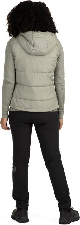 Produktbild Stoic Women's MountainWool120 StorboSt. Vest (M)
