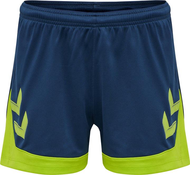 Produktbild hummel Lead Womens Poly Shorts (XXL)