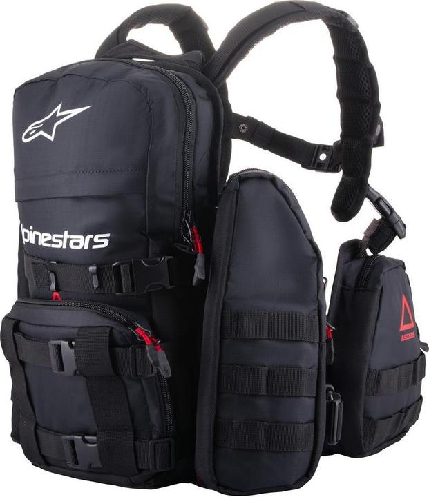 Image du produit Alpinestars Sac Techdura Tactical Pac